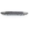 White 3rd Third Brake Light Stop Lamp For Benz SL R230 01-2012 SL500 SL600 SL63