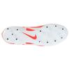 Nike Air Zoom Vapor 15 Academy FG 'White Neon Orange' Men's DJ5632-600