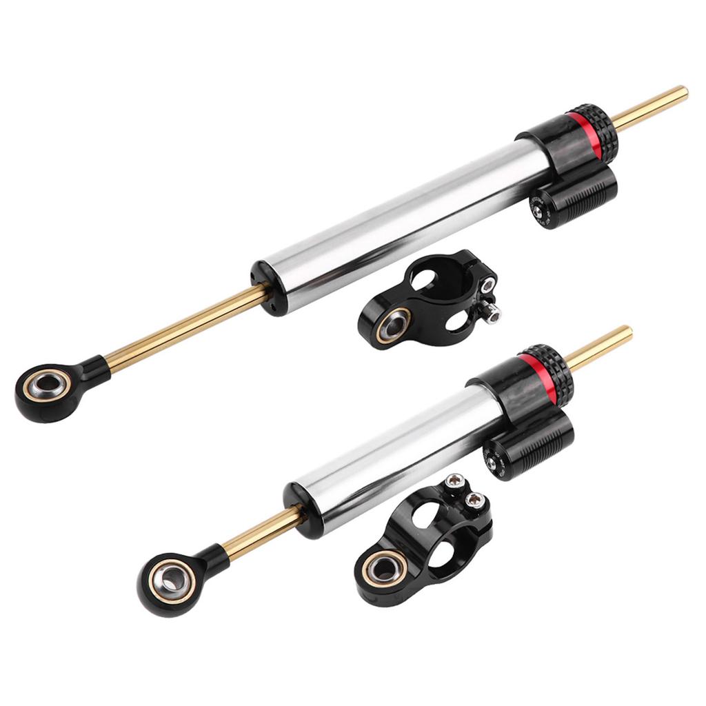 Aluminum Motorcycle Universal Steering Damper Stabilizer for MT10 MT 07 MT09 Steering Damper Steering Damper Stabilizer for MT10
