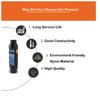 12V European 7 Pin Trailer Plug Socket Tester Durable Truck Wiring Circuit Light Test Tool RV Car Trailer Socket Circuit Testing