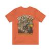 Paperboy Arcade 1985 Vintage Men's T Shirt