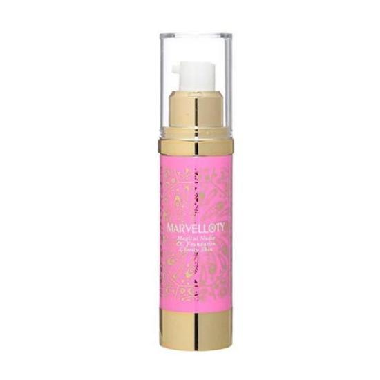 

Marvelati Magical Nudie CC Foundation Clarity Skin