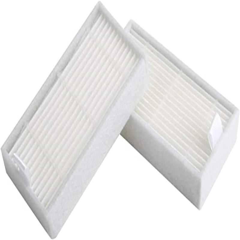 12pcs Side Brushes Kit Replacement Filter Compatible For Ilife V5s Pro V5s V5 V3s Pro V3s Robot