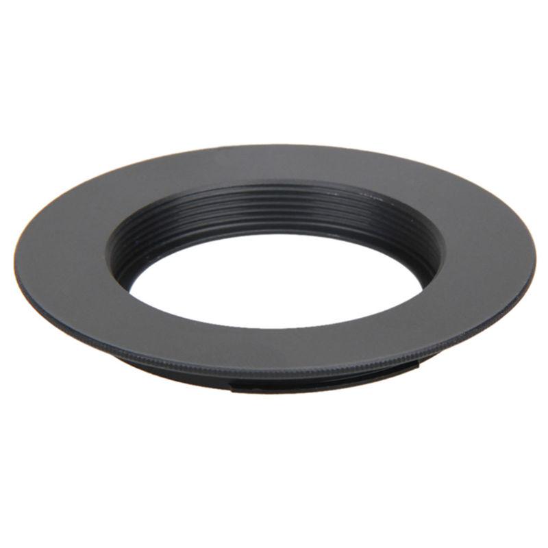 Buy Universal Lens Adapter Screw Mount Lens Ring for M42 Lens for Canon
