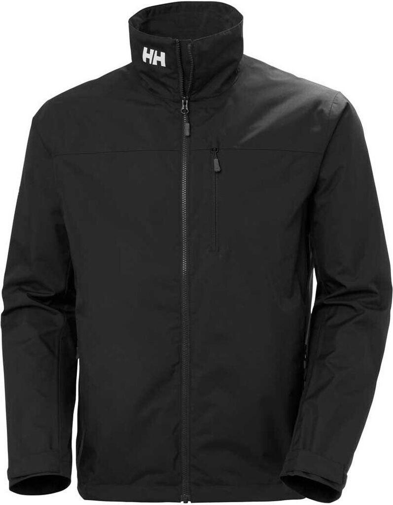 Giacca a vela Helly Hansen Crew 2.0 (34445) Nero