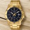 Casio Dress Watch Men's MTP-VD01G-1CVUDF
