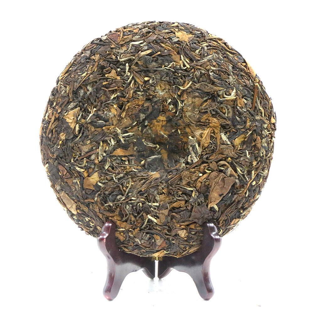 2020 Fujian White Tea Landscape Old Bai Cha Tea Chke 350g