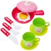 Sanrio Bonbon Ribon Kitchen Set