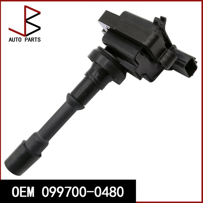 OEM 099700-048 099700048 MD361710 MD362903 099700-0480 U4027 0040102178  Ignition Coil Fit For MITSUBISHI Pajero 2003-2006