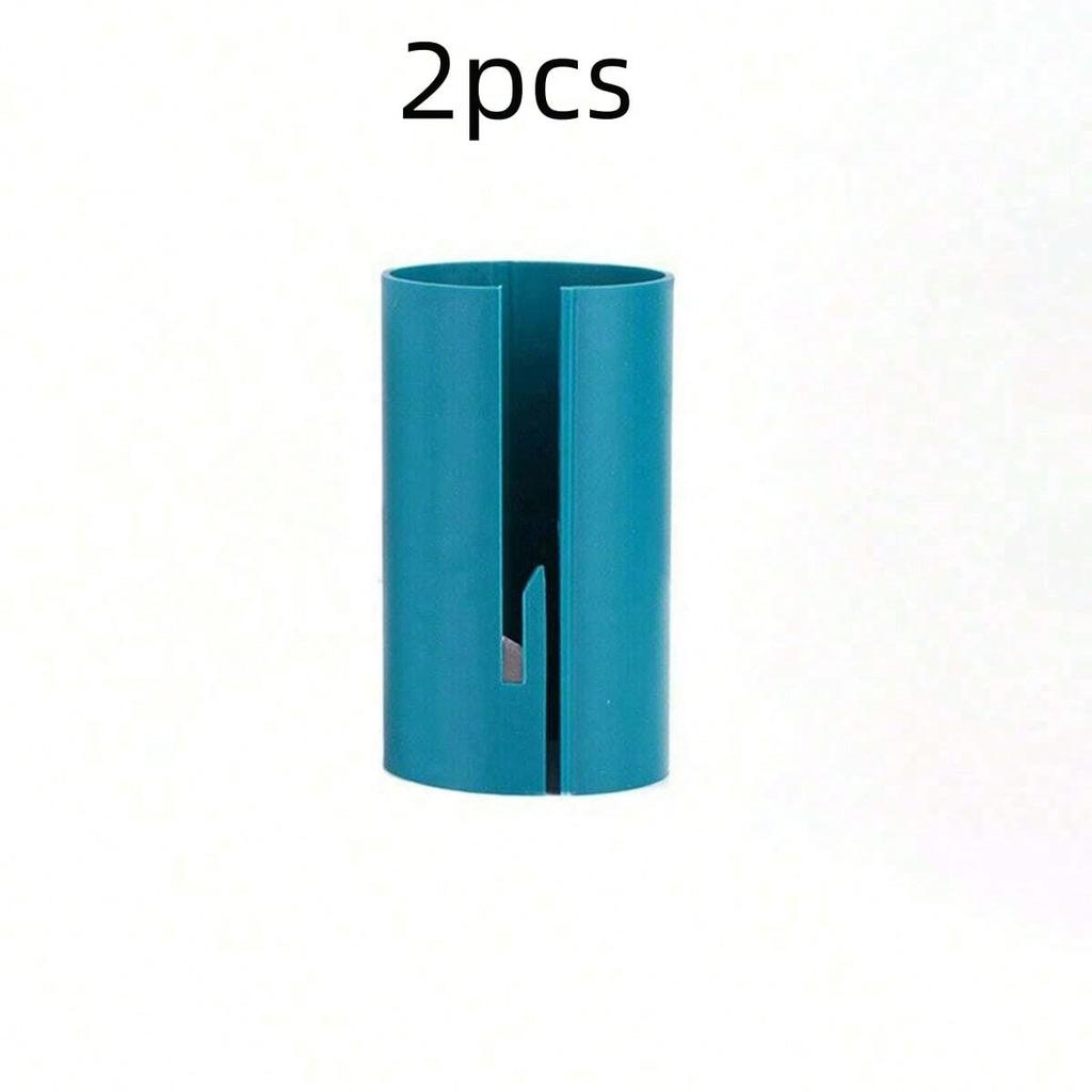 2τμχ Φορητός Κυλινδρικός Κόφτης Χαρτιού, Ψαλίδι Περιτυλίγματος Δώρων, Χριστουγεννιάτικος Κόφτης Χαρτιού