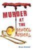 Kniha Murder At the School Musical