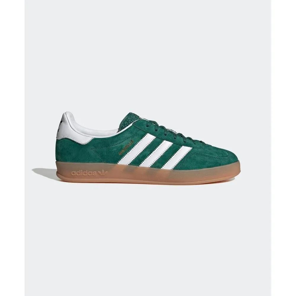 adidas ADIDAS Gazelle Indoor - Green IG1596 514700