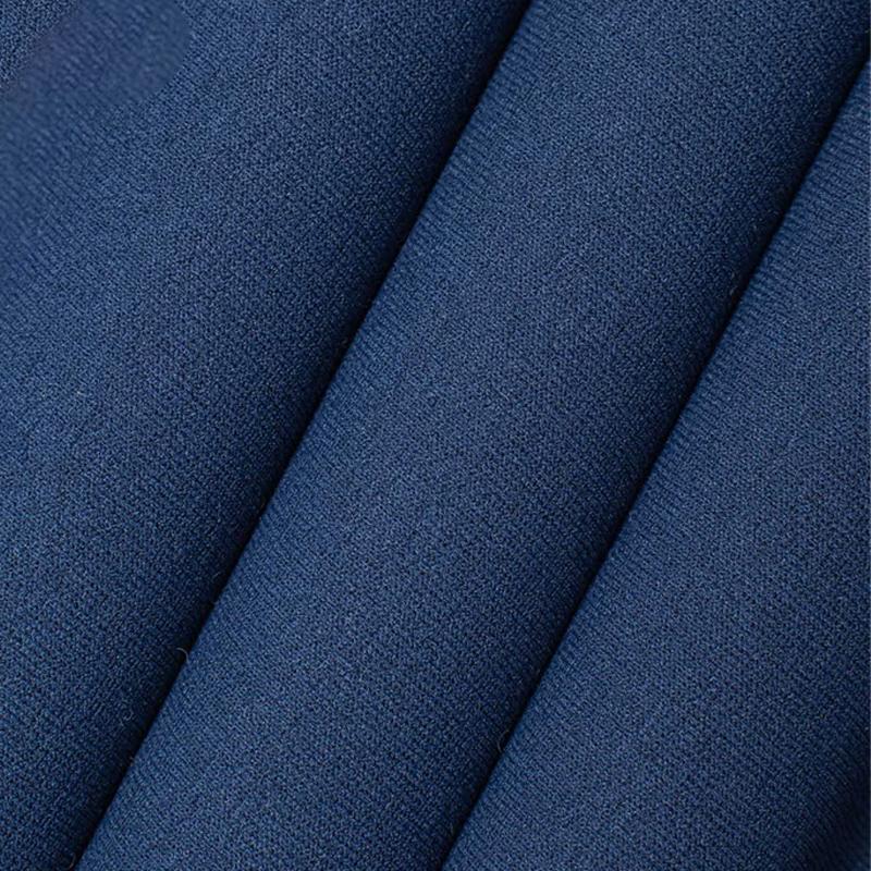 Li-Ning Minimalist Fashion Large Logo Print Sports Warm Comfortable Crew Neck Pullover Sweatshirt Men Sweatshirt AWDTA63-5