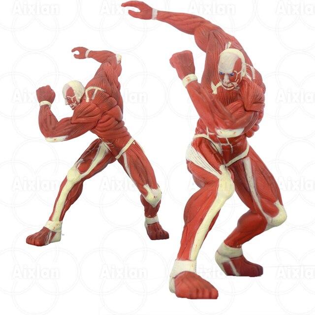 15cm Levi Action Figure Rival Ackerman Attack On Titan Anime Figure Eren Jaeger Shingeki No Kyojin Attack On Titan Figurine