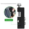 Heavy Duty Steering Rack CV Joint Boot Clamp Locking Fastener Suitable for Long Lastings Performances Emergencies Fixes