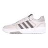 adidas Neo Courtbeat Vintage Classic Low-Top Skate Shoes Men Sneakers Off-White ID0503