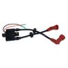 Ignition Coil Assy 6F5-85570-10 for Yamaha 4 Stroke 15HP 20HP Outboard Motor
