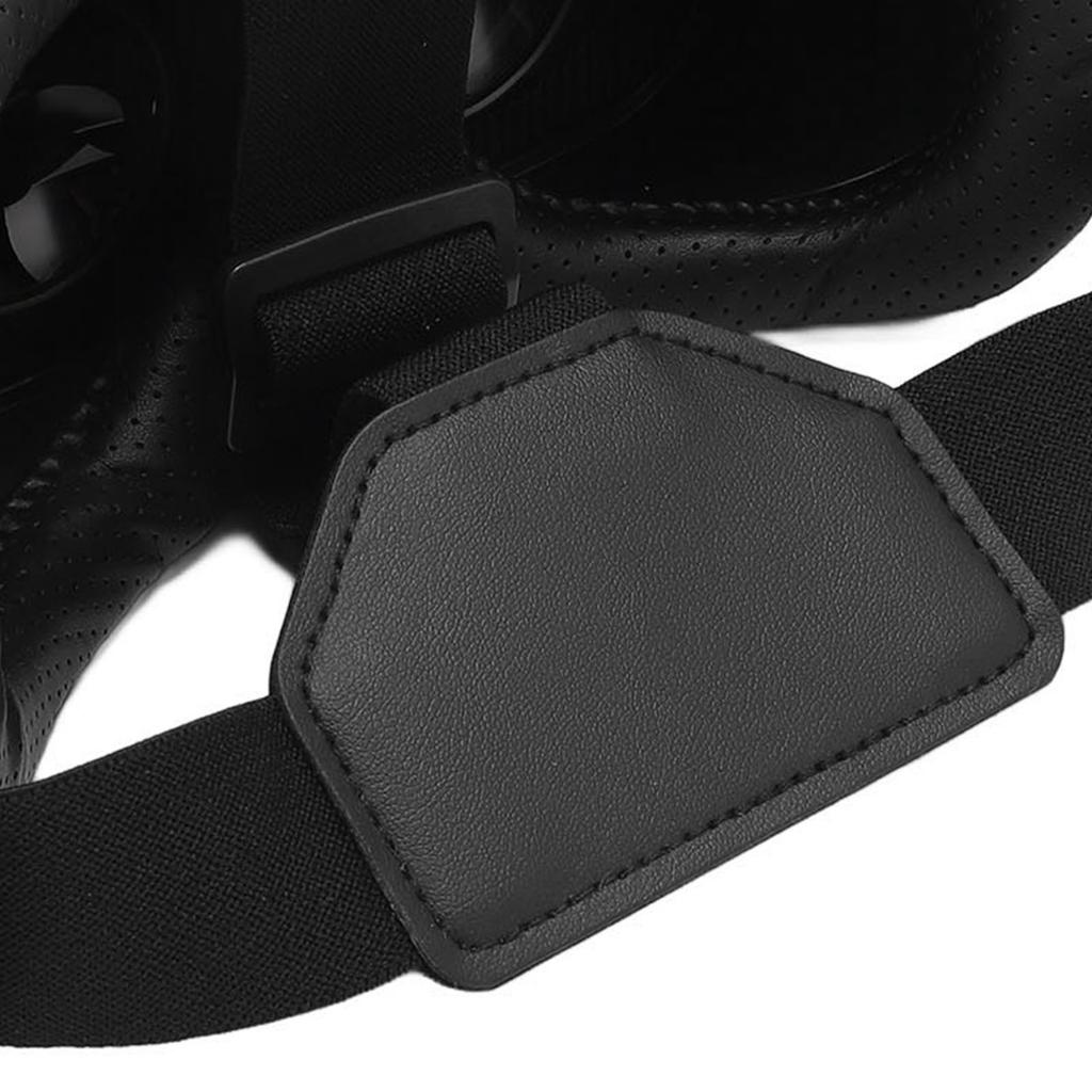 Căptușeală Burete Cască VR Ochelari Realitate Virtuală pentru Telefon cu Ecran de 4,7 până la 7 inchi 58,5 până la 70,5 mm Inte