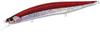 Duo Realis Jerkbait 160S SW LIMITED COI3566 UV Colonel Red