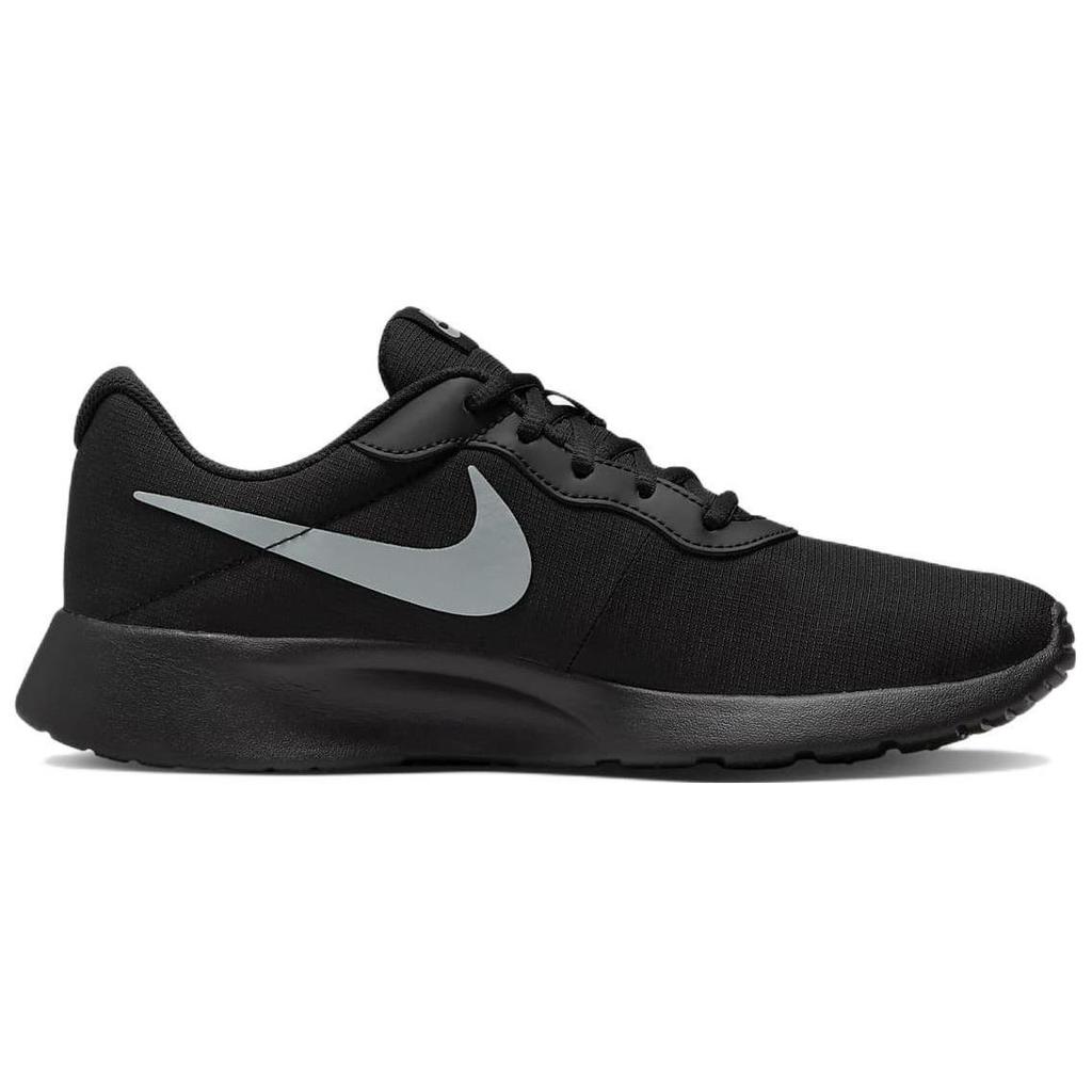 Nové dámské Nike Tanjun Refine 'Black' DR4495-001