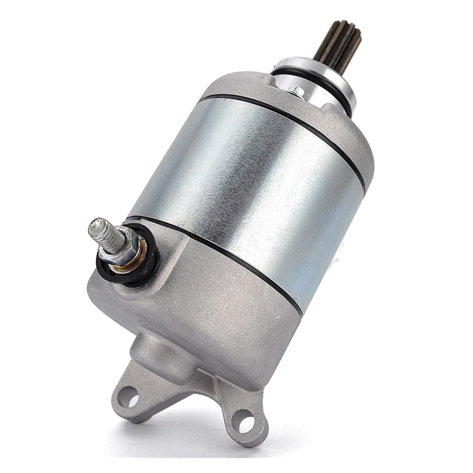 31200-KSC-671Electrical Motorcycle Engine Parts Starter Motor Compatible with HONDA CRF250X CRF 250X CRF250 2004- 1 PC Starter