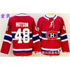 Kids NHL Hockey Jersey Youth Team Sports Fan Apparel Cotton Performance Shirt Ice Fans