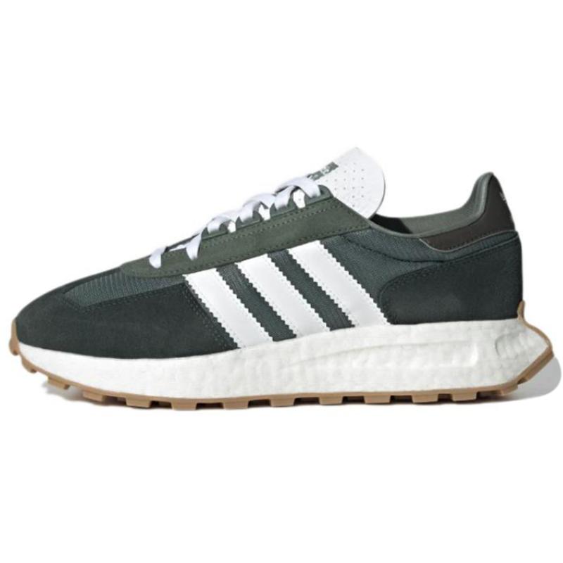 Adidas Retropy E5 'Green Oxide' Sneakers GW6572