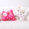 Adorable Plush Cat Pillow Soft Stuffed Animal Toy Perfect Gift For Kids