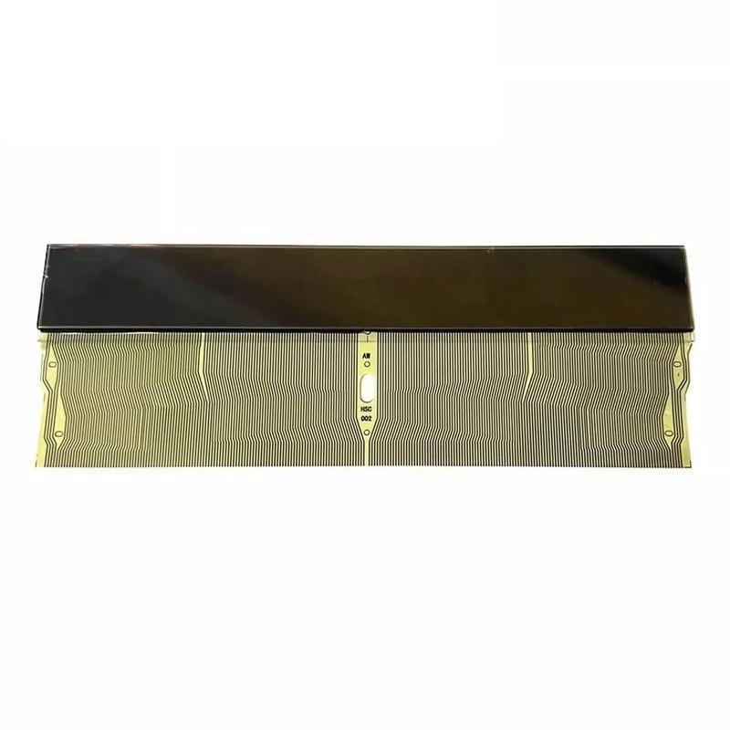 1pc LCD Display Screen For BMW E53 E38 E39 5 & 7 Series X5 Mid Radio FM Interior Car Engine Replacement Parts