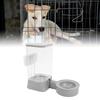 Käfig-Hänge-Wasserspender Große Kapazität Multifunktional Hängende Meerschweinchen Wasserflasche