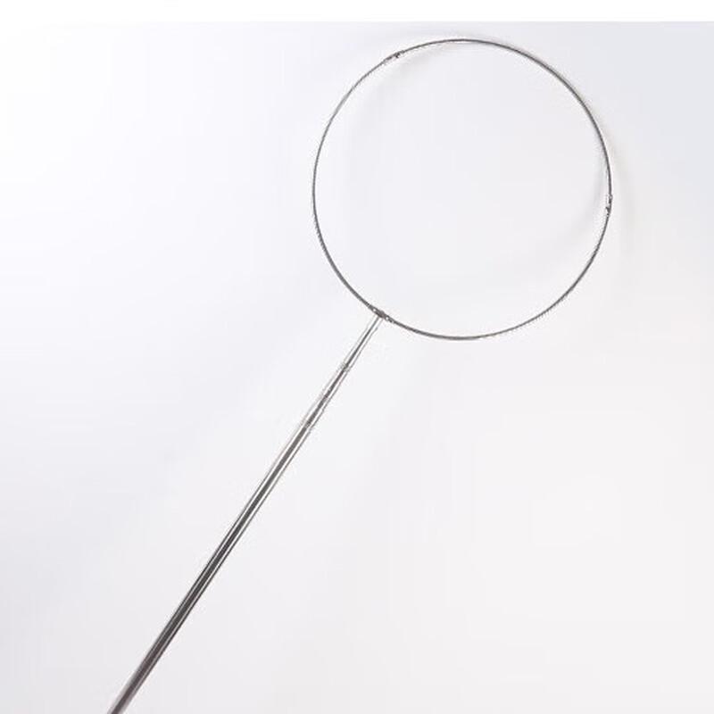 Stainless Steel Telescopic Rescue Pole 6.5 Meters