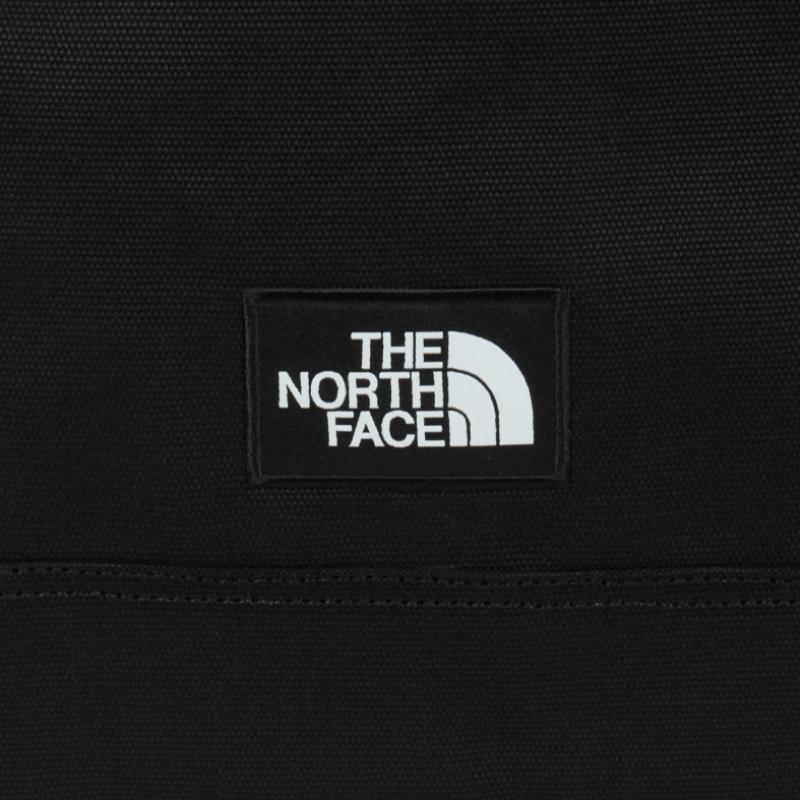 The North Face All Day Tote Large Nn2pr69a Blk