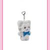 Pre-order ILLIT 2nd Debut Anniversary Plush Key Ring