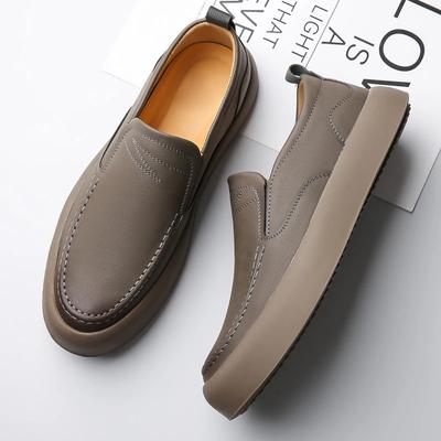 Erkek Ayakkabıları – Makosen ve Loafer Ayakkabılar