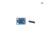 Gy-273 Qmc5883L Three-Axis Magnetic Field Sensor 3V-5V Electronic Compass Magnetometer Sensor Module For Arduino