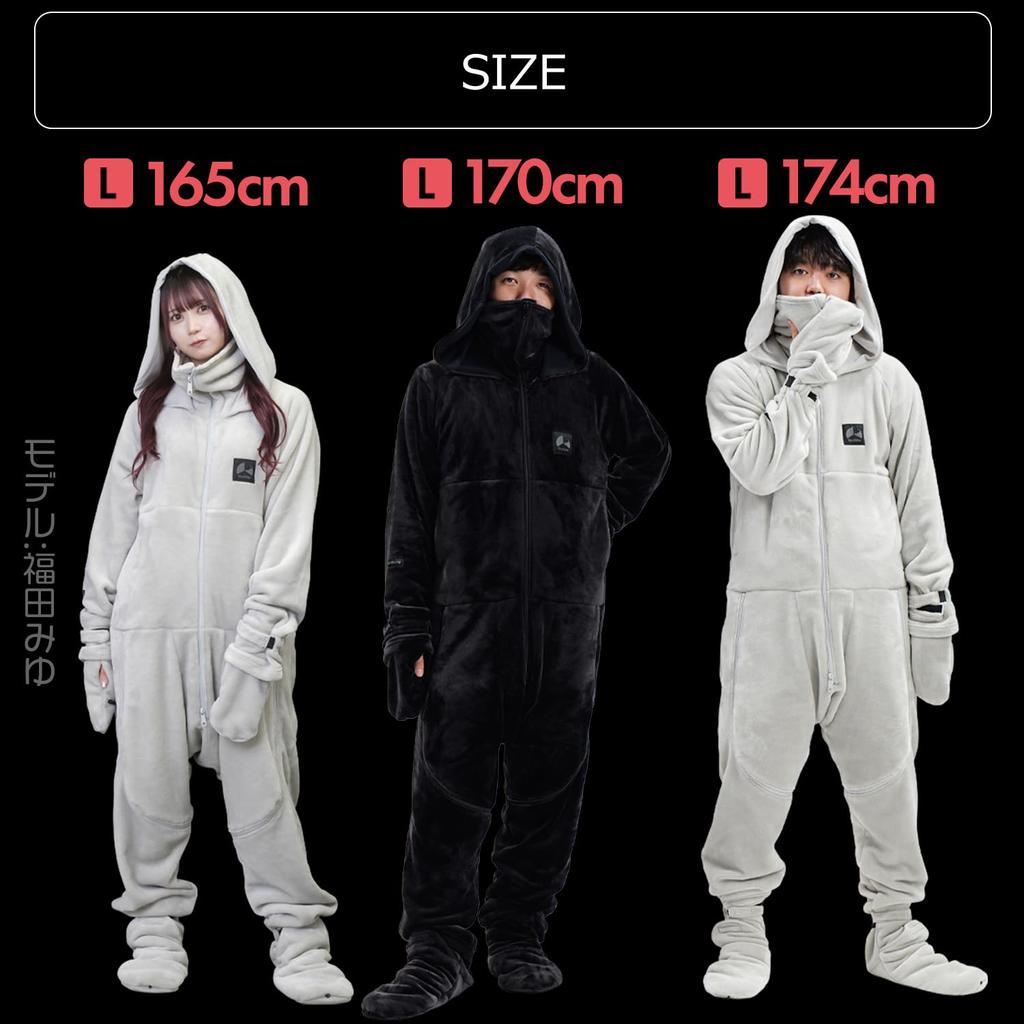 Bauhutte Damegi 4G Next Wearable Blue Large Blanket, Navy,