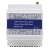 GSM SMS Temperature Alarm Power Failure Alert Remote Control Monitoring Support Timer Report