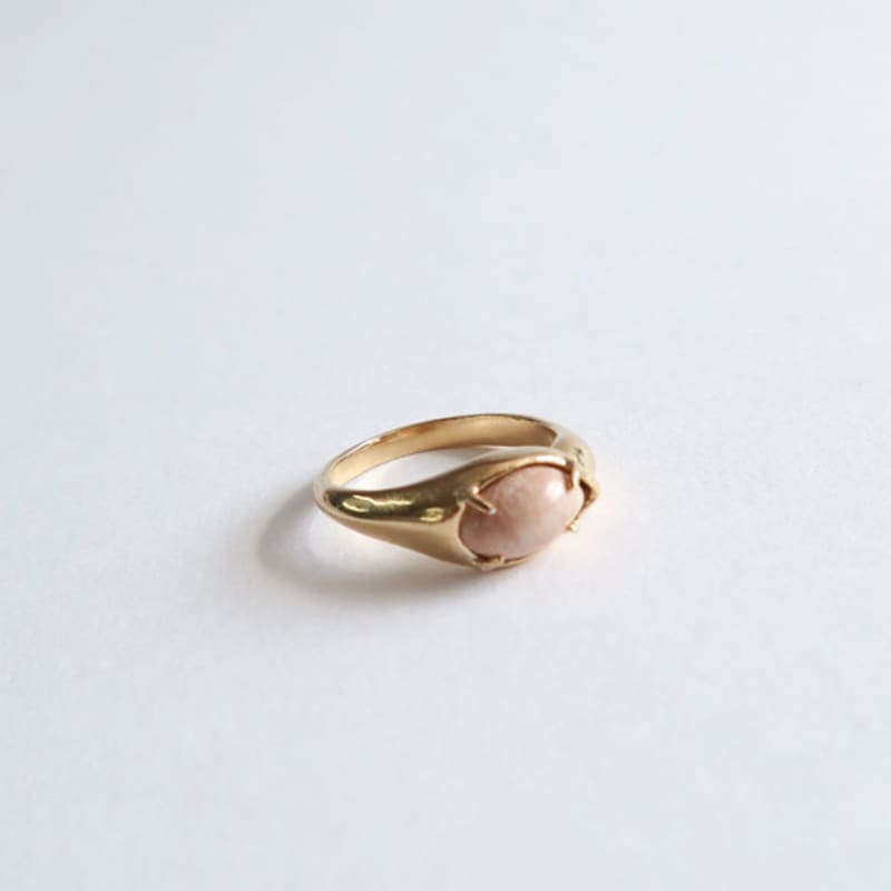 DOL Fairy Seed Ring [DOL Wet Petal]