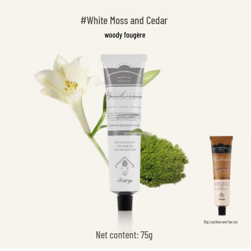 AARYE Moisturizing Hand Cream Set