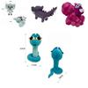 Adorable Back To The Outback Plush Toy Frank Maddie Soft Cartoon Stuffed Dolls For Kids