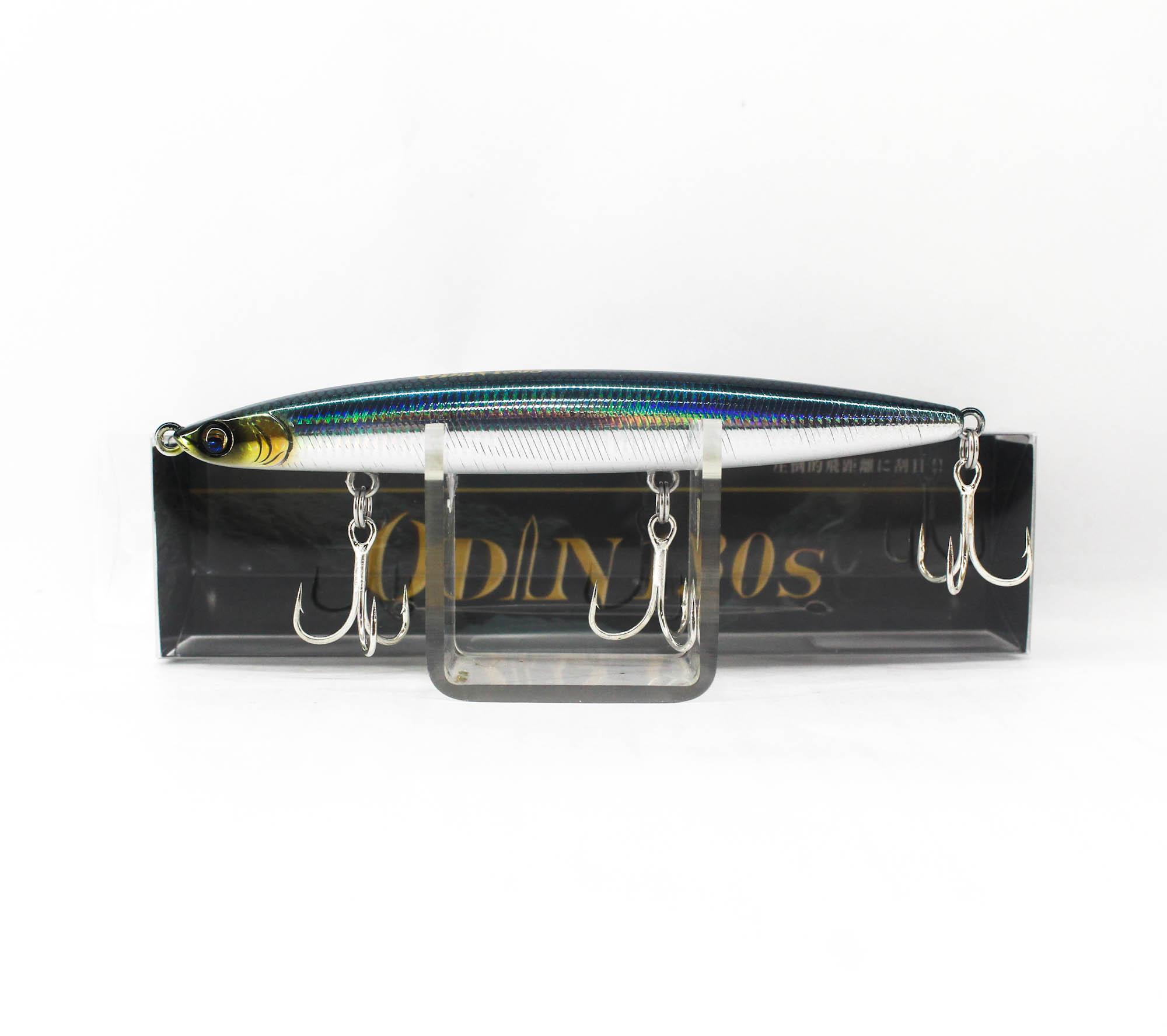 

Bassday Odins 130S Тонущая приманка 41,8 грамма HS-181 (8116)