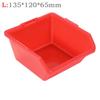 Quality PE Shelf and Screw Parts Container for Assemble Holder and Workshop