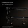 Xiaomi Mijia Smart Audio Glasses 2 Pilot Style