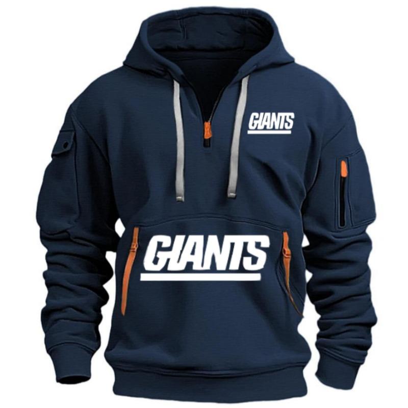 Autumn and Winter Outdoor Sports Fashion Men's Hoodie Long Sleeve Top Solid Color Top Hoodie Creative Pattern