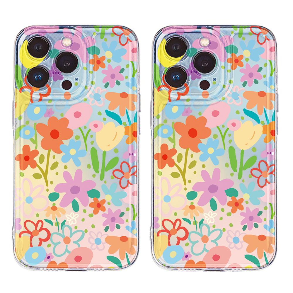 Drop-Proof Phone Case for iPhone 11 12 13 14 15 16 iPhone 14 15 16 Pro Max Samsung A16 A35 A36 A54 A55 S25 Xiaomi 11T