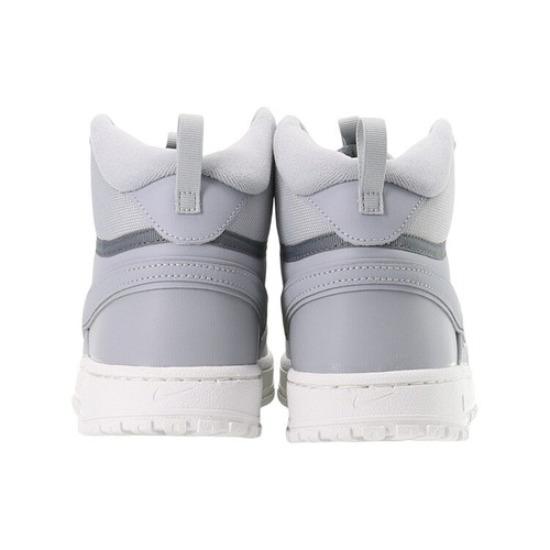 Nike Court Vision Mid Gray - DR7882-001