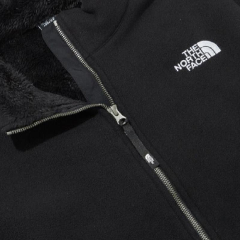 THe NortH Face Snug Fleece Jacket  H Nj4fp66a