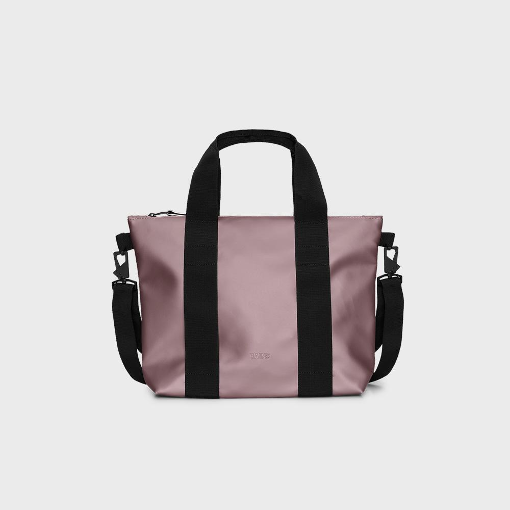 Rains Micro Tote Bag - Muse