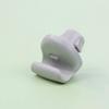2pcs Car Sun Visor Hook Bracket Clip Sun Visor Bracket Clip Sun Visor Hook Bracket  new