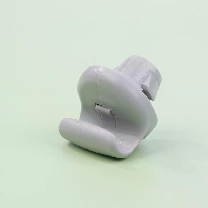 2pcs Car Sun Visor Hook Bracket Clip Sun Visor Bracket Clip Sun Visor Hook Bracket  new